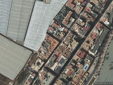 Wohnung zum Verkauf in Roquetas de Mar ciudad
