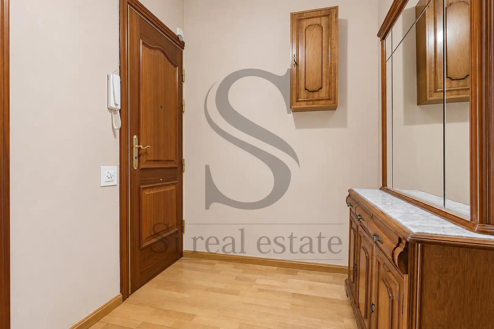 Flat with terrace for sale in Carrer de Mir, imagen 15