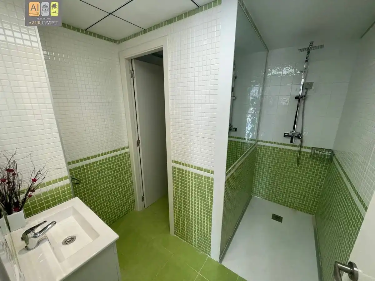 Rez-de-chaussée à vendre à Altea ciudad, imagen 11