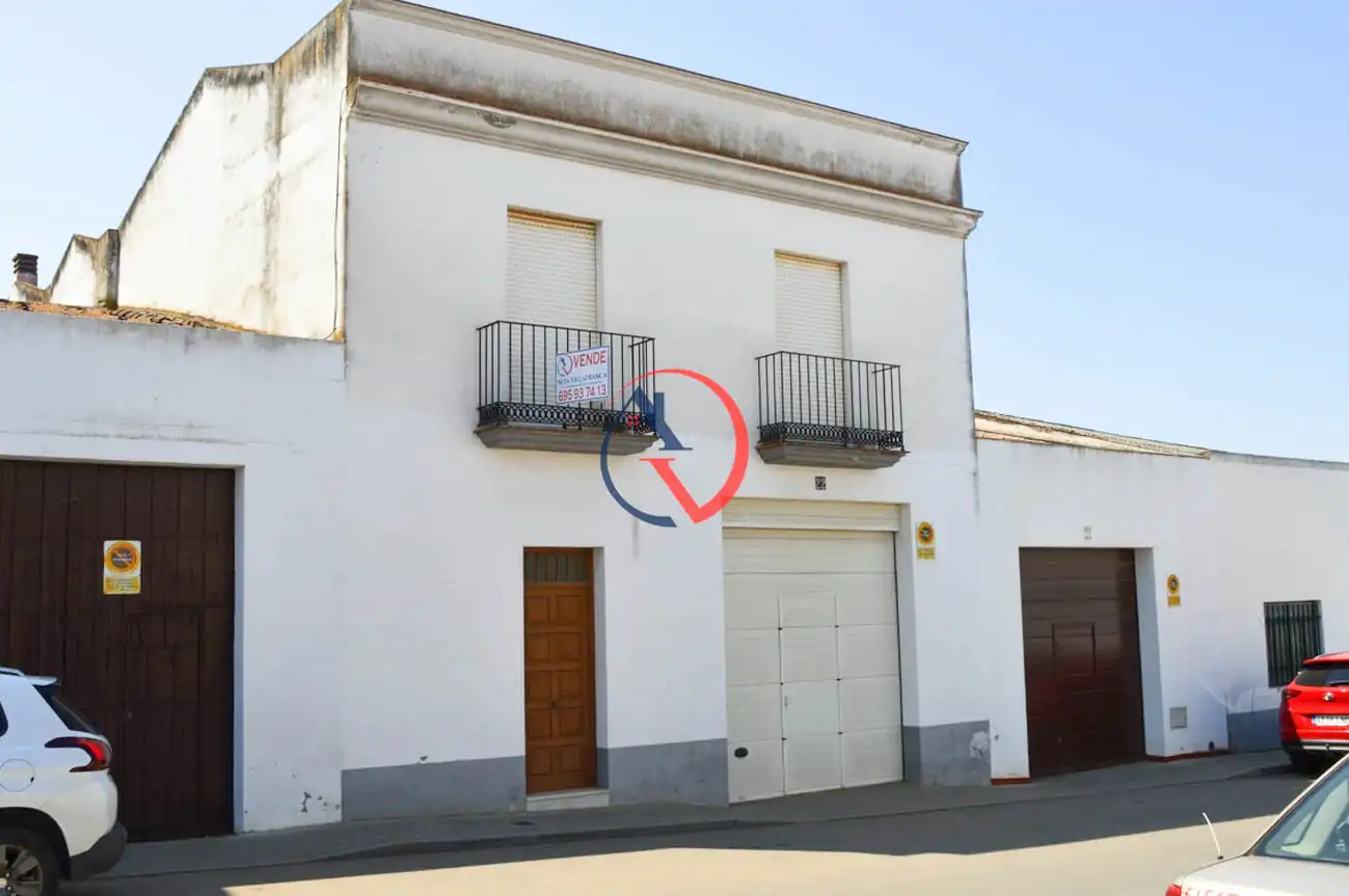 Casa en venda a Calle Coronada 33, imagen 3