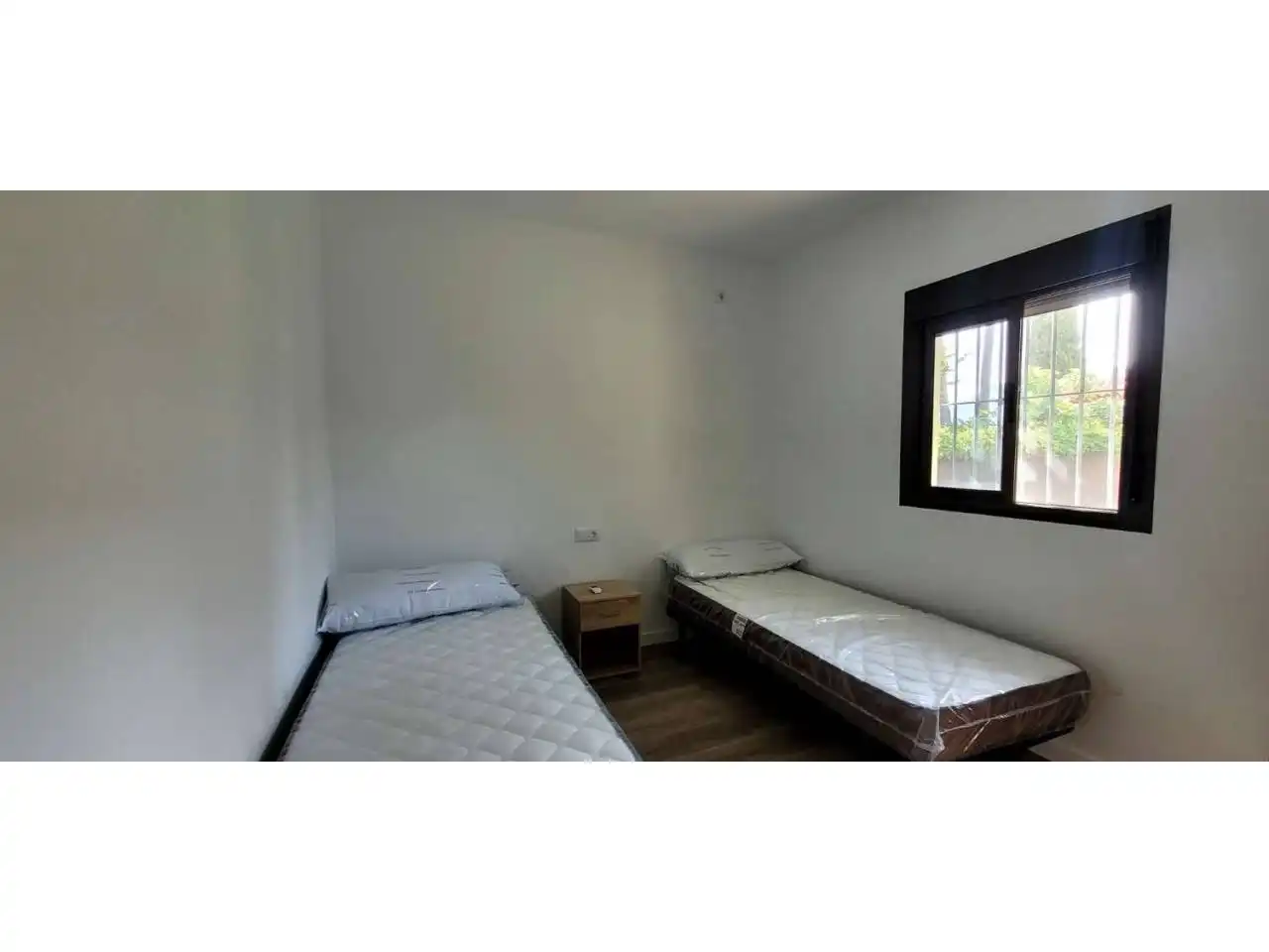 Bedroom of Houses for sale in Sanlúcar de Barrameda  with Air Conditioner and Terrace