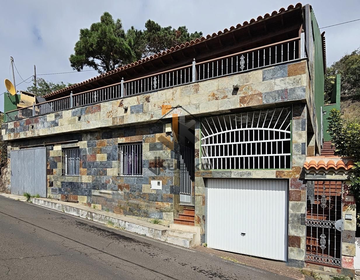 Casa o xalet en venda
