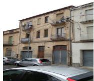 Vista exterior de Pis en venda en Tortosa