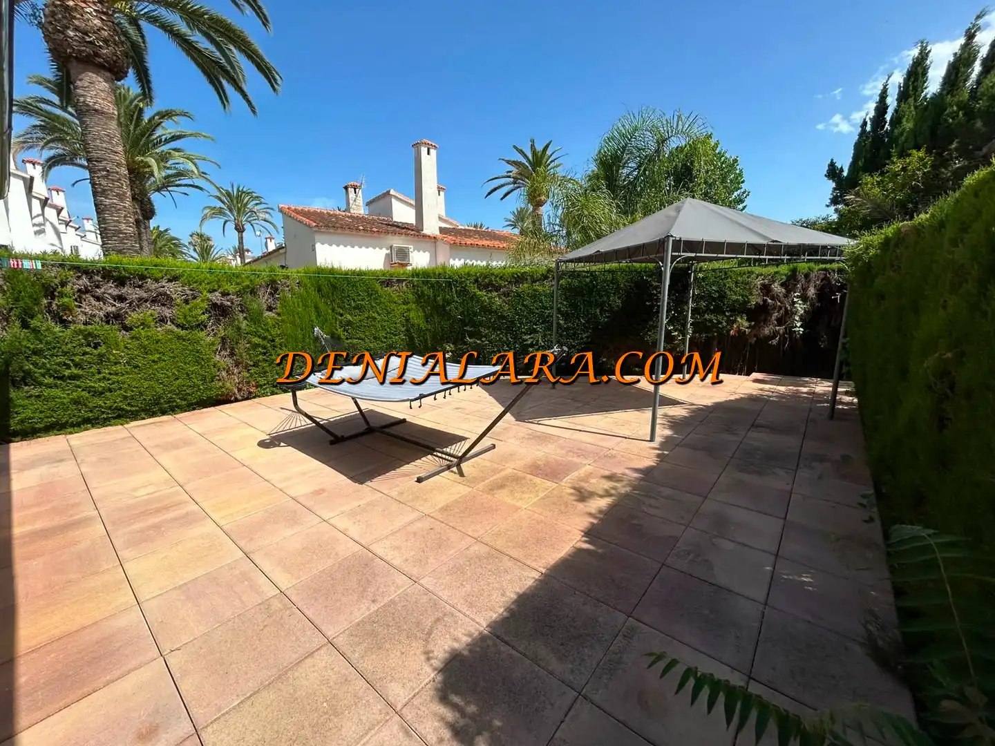 Bungalow avec piscine à vendre à Las Marinas / Les Marines, imagen 31
