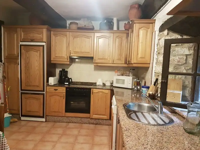 House with terrace for sale in Bricia, imagen 47