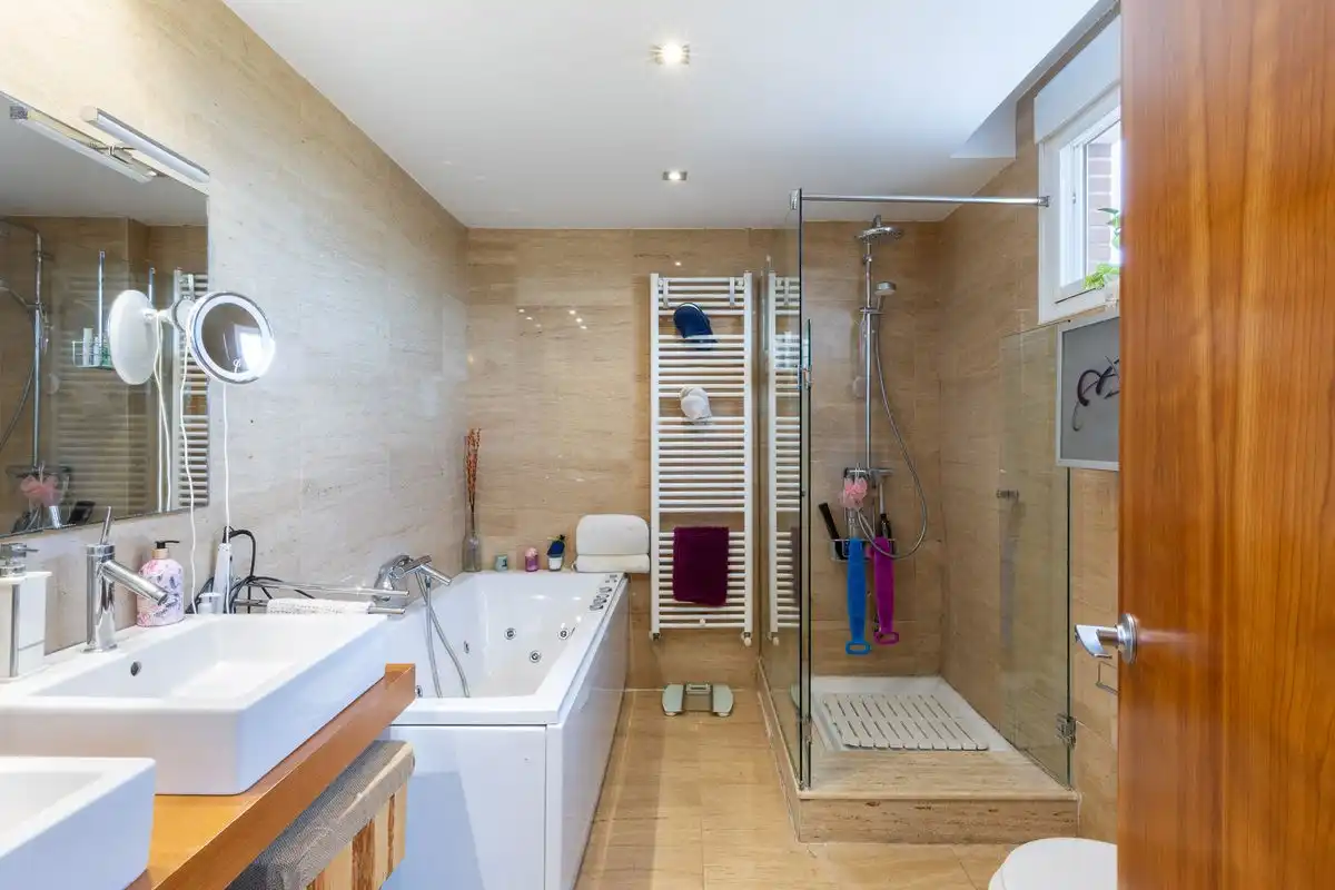 Casa con terrazza in vendita a Carrer de la Perdiu, imagen 34