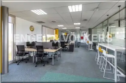 Fabrikhallen zur Miete in El Prat de Llobregat