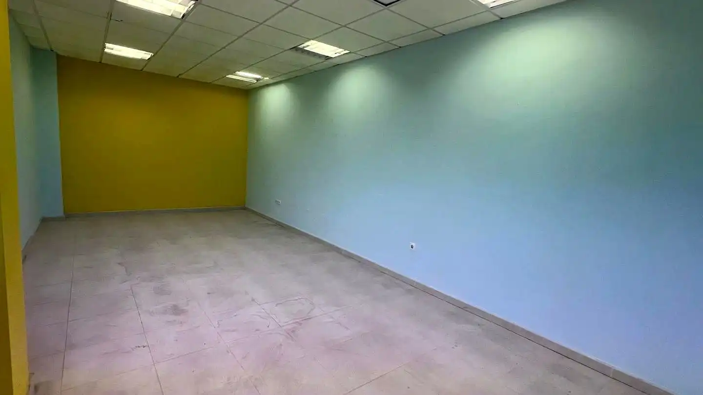 Gewerbefläche zur Miete in Juan De La Cierva, imagen 10