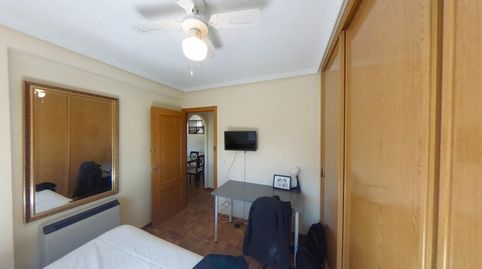 Foto 5 de Piso de alquiler en Avenida del Doctor Federico Rubio y Galí, Ciudad Universitaria, Madrid Capital