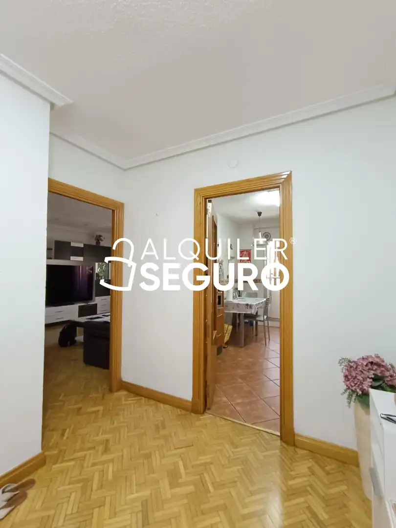 Wohnung zur Miete in Estrella de Elola, Centro