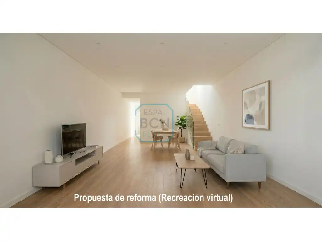 Casa o chalet en venta en Sabadell con Balcón