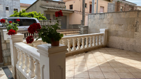 Terrace of Single-family semi-detached for sale in L'Escala  with Air Conditioner and Terrace