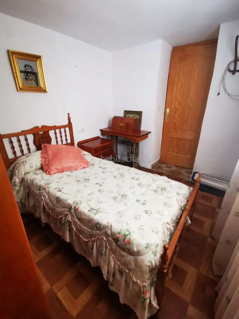 Habitatge en venda a Calle Cristo de la Clemencia 6, imagen 17