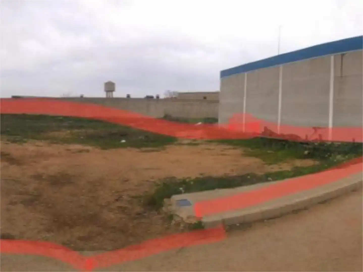 Residencial en venda en Fuentealbilla, Albacete