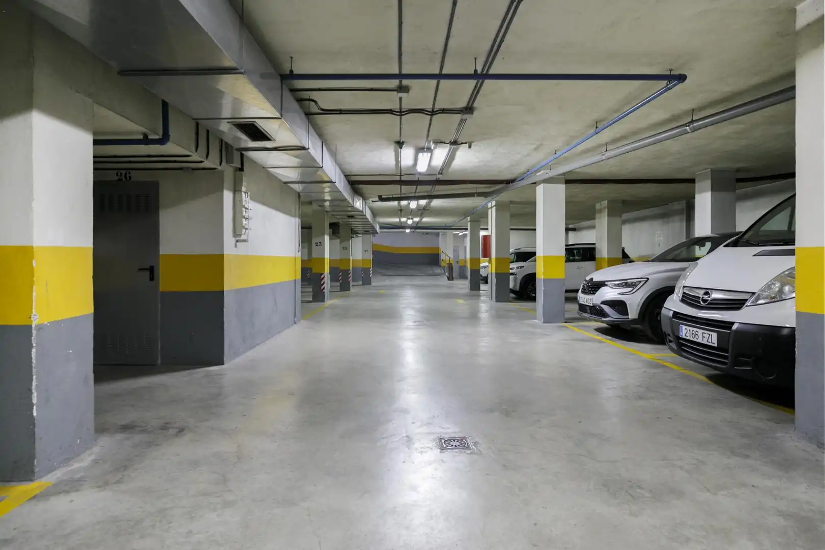 Parking of Garage for sale in Albolote
