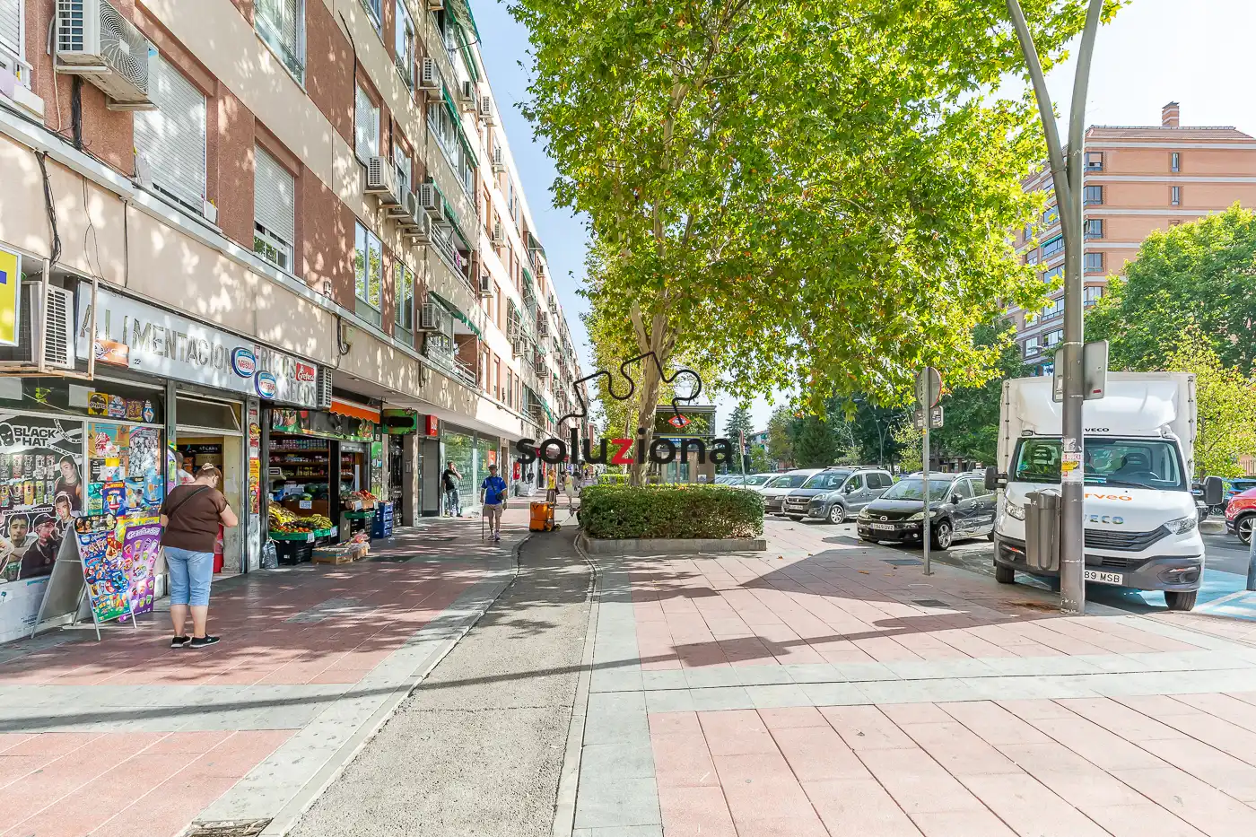 Appartement avec terrasse à vendre à Calle Tarragona, imagen 57