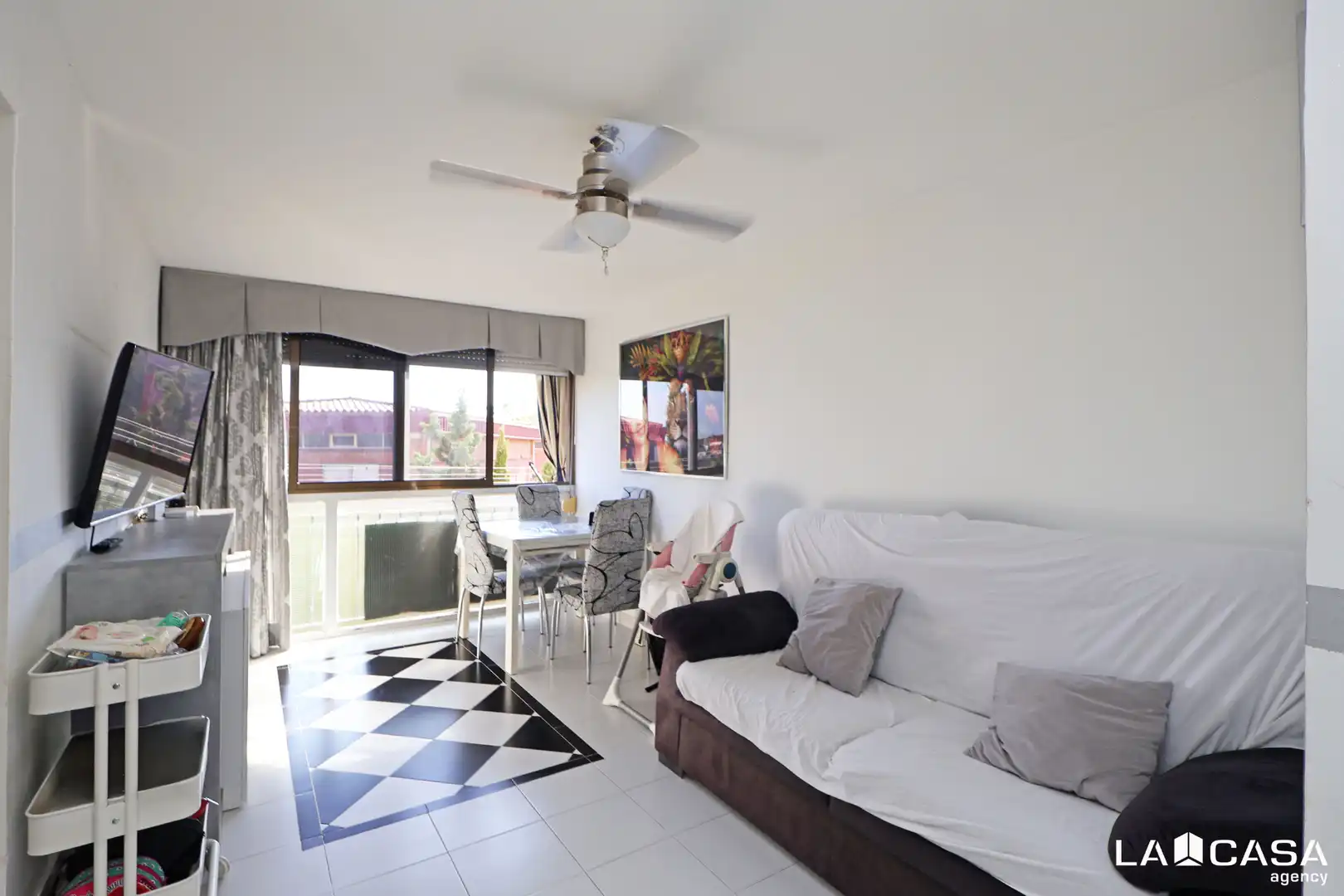 Appartement avec terrasse à vendre à Carrer de l'Eucaliptus, imagen 4