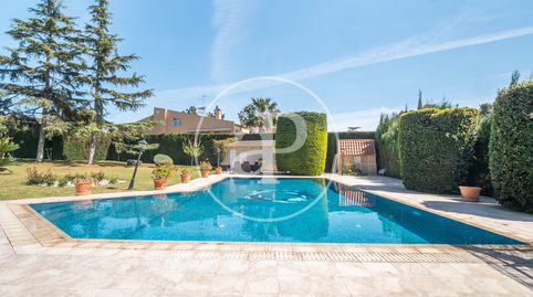 Foto 4 de Casa o xalet en venda a Nueva Santa Barbara - Cruz de Gracia, Godella