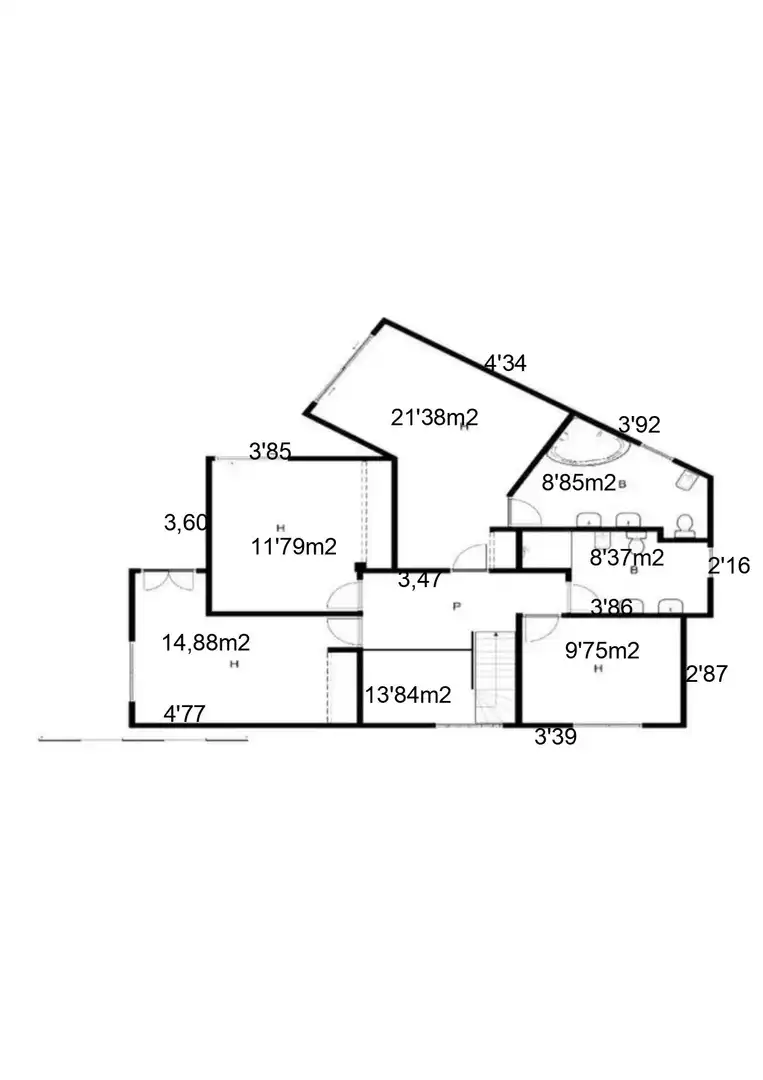 Houses for sale in Sant Pol de Mar  with Air Conditioner, Heating and Swimming Pool