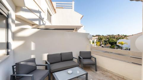 Foto 4 de Casa adosada en venda a Paraiso - Barronal, Estepona