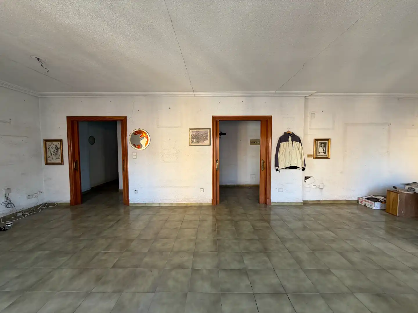 Flat for sale in Guardamar del Segura  with Terrace, Storage room and Furnished