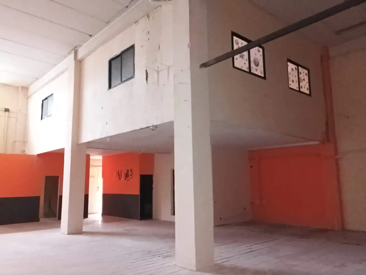 Nau industrial en venda a Calle Menor 7, imagen 6
