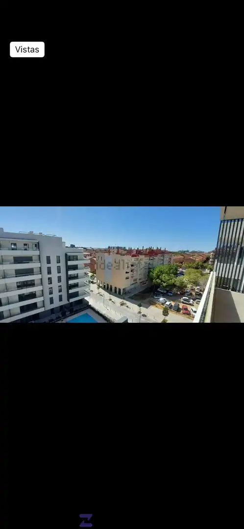 Appartement avec terrasse à louer à Carrer de Carme Chacón, imagen 26