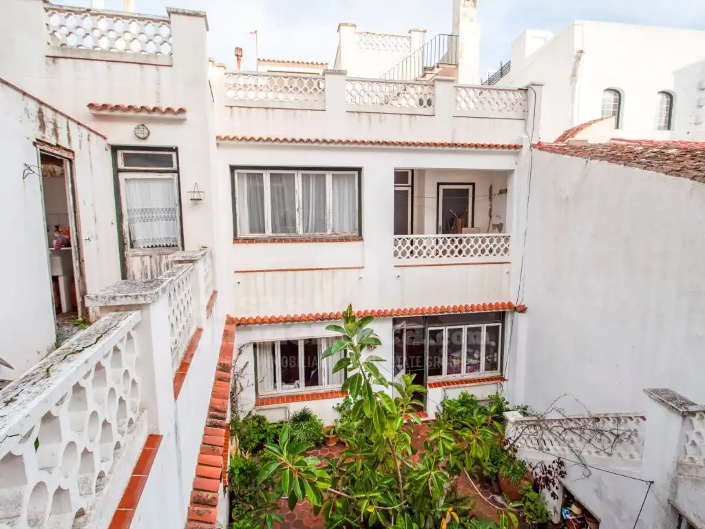 Haus mit Garten zum Verkauf in Maó ciutat, imagen 8