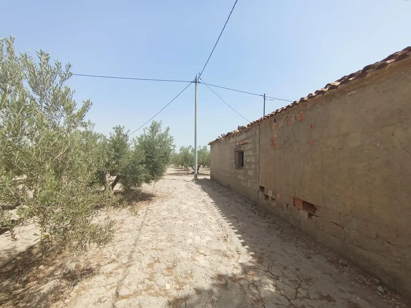 Casa rústica en venda a Puerto Lumbreras, imagen 2