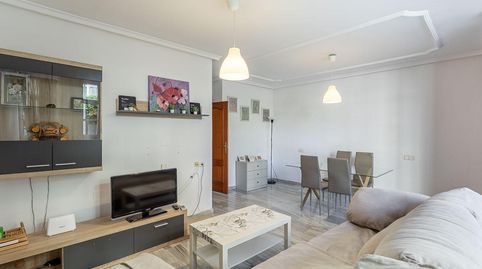 Foto 3 de Piso en venta en Calle Río Guadiana, 4, Motril ciudad, Motril