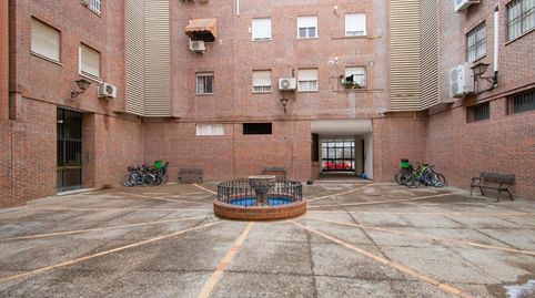 Foto 2 de Piso en venta en Arenal - Museo, Sevilla Capital