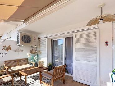 Appartement compact à vendre à Sector sant mori 8 2 29 8