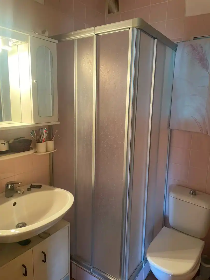 Baño de Casa o chalet en venta en Pals con Terraza