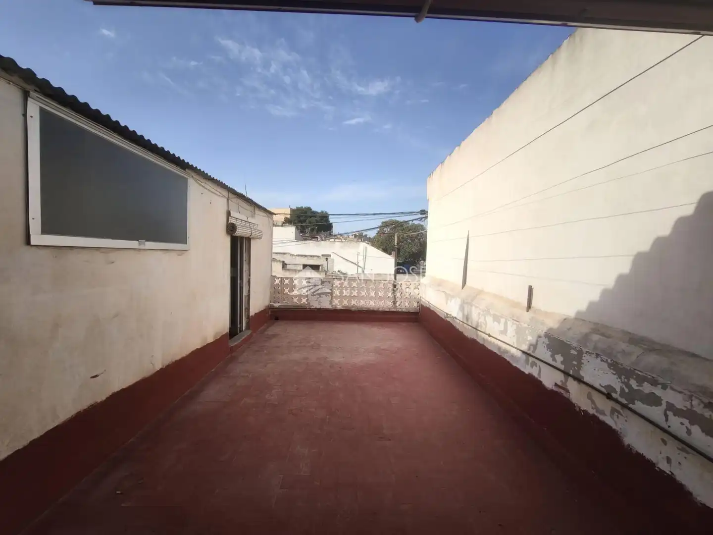 Exterior view of Houses for sale in Aspe  with Terrace and Storage room