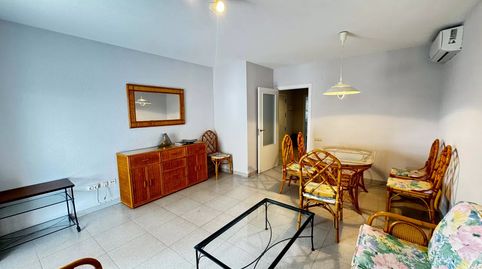 Foto 3 de Apartamento de alquiler en Carrer Bisbe Serra, 10, Voramar, Benicasim / Benicàssim