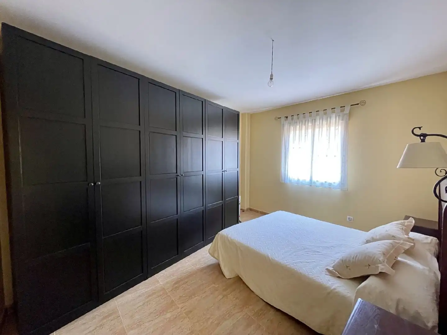 Bedroom of Flat for sale in Jerte