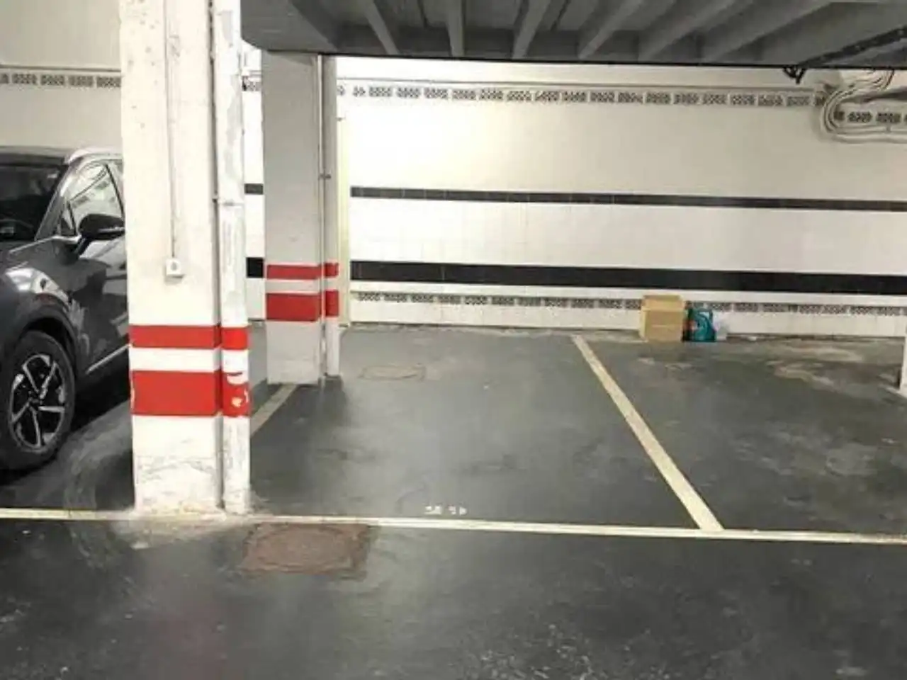 Parking of Garage for sale in Leioa