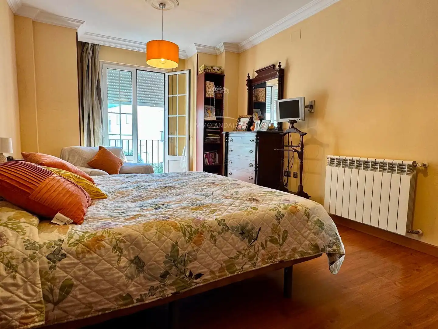 Bedroom of Duplexes for sale in Conil de la Frontera  with Air Conditioner, Heating and Terrace