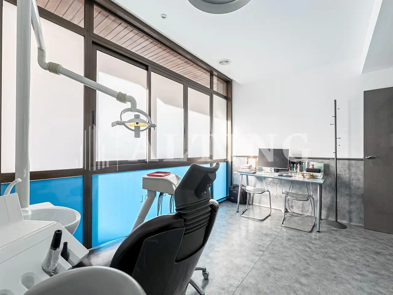 Oficina en venta en Barcelona con Aire acondicionado y Calefacción
