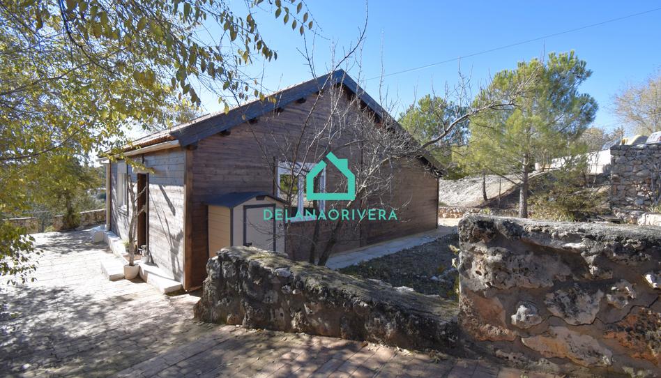 Foto 1 de Casa o xalet en venda a El Robledal, Madrid