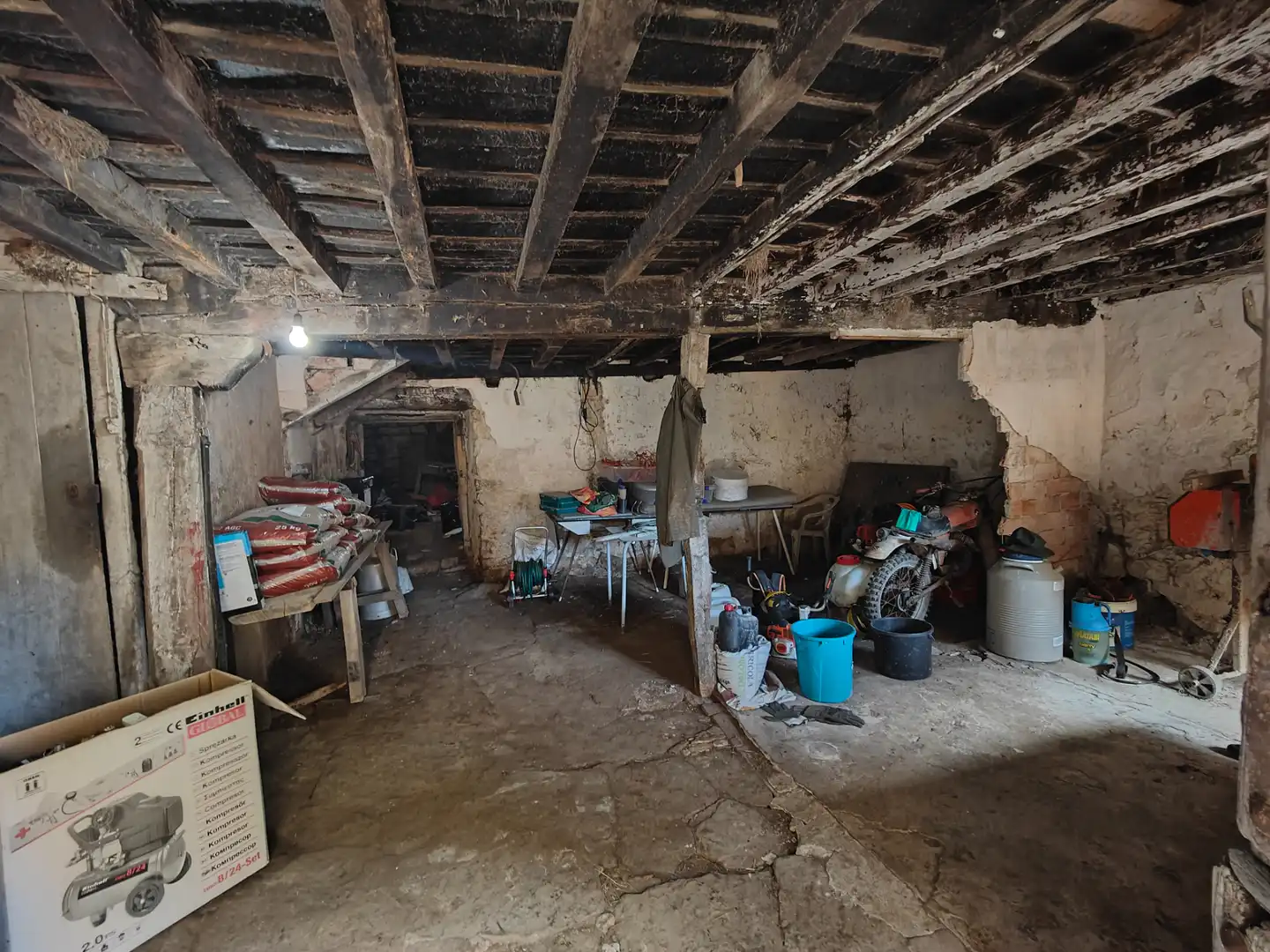 Finca rústica en venta en Santillana del Mar