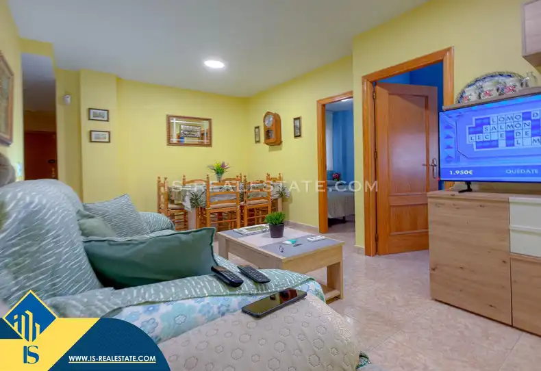 Wohnung mit Pool zum Verkauf in Centro, imagen 3