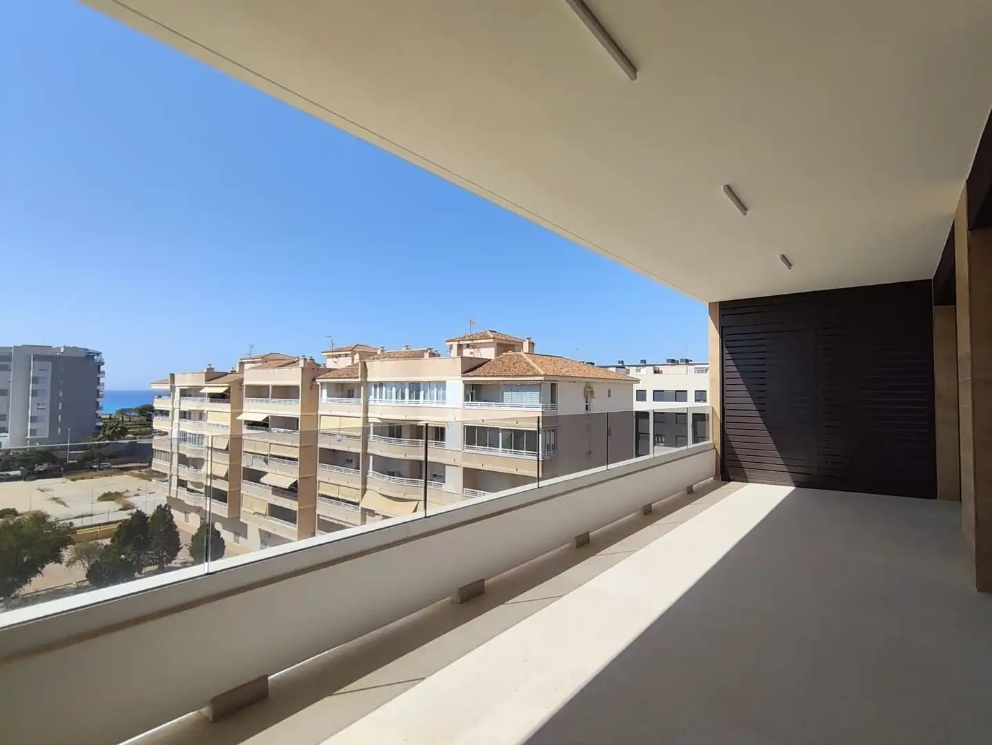 Penthouse with pool for sale in Poble Nou - Montiboli, imagen 22