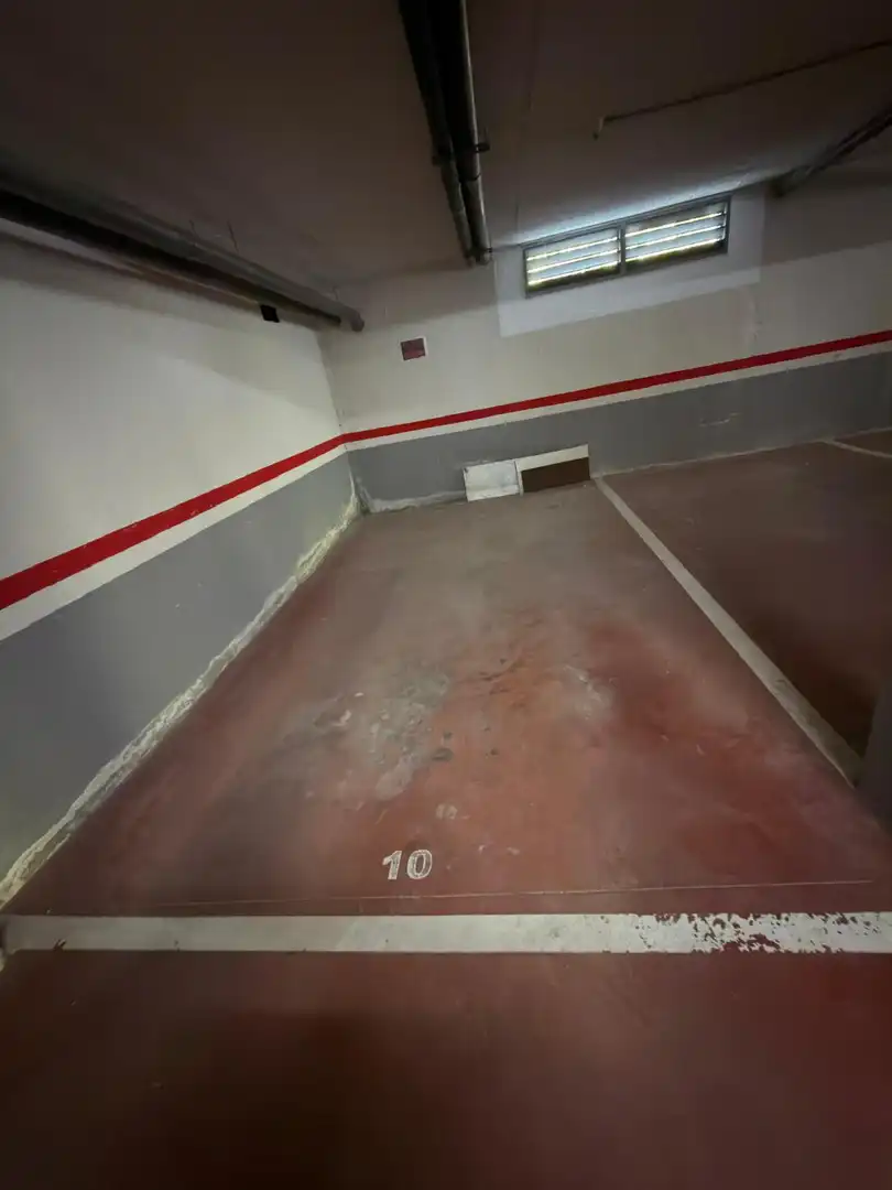 Parkplatz zum Verkauf in Dima, imagen 2
