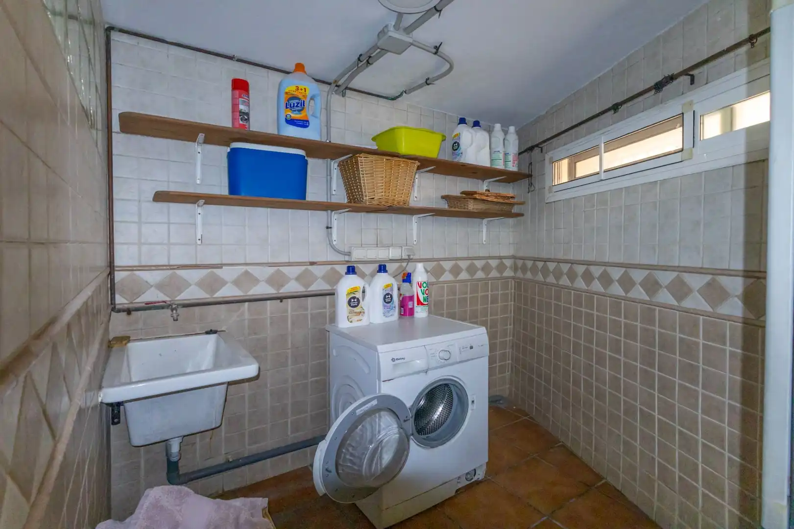 Casa o chalet en venta en El Real