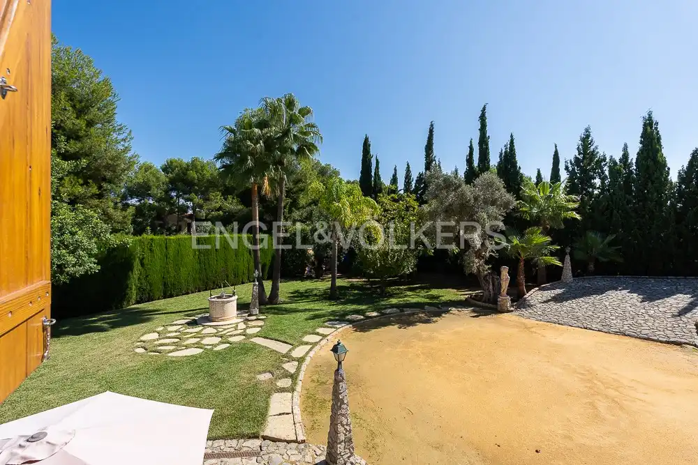 Casa o chalet en venta en El Carme - Sant Agustí - Bonavista