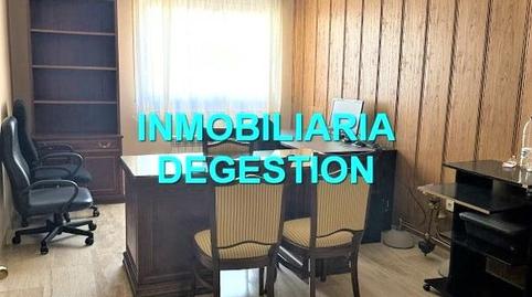 Foto 4 de Pis en venda a Calle Antonio R Abellán, Centro ciudad, Linares