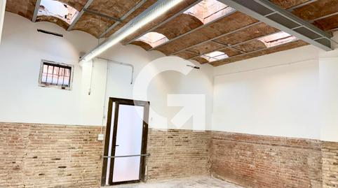 Photo 5 of Industrial buildings for sale in Cl Sugranyes, Sants-Badal, Barcelona