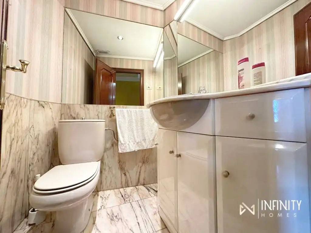Dúplex en venta en Juan XXIII S S Plaza, Zurbaran