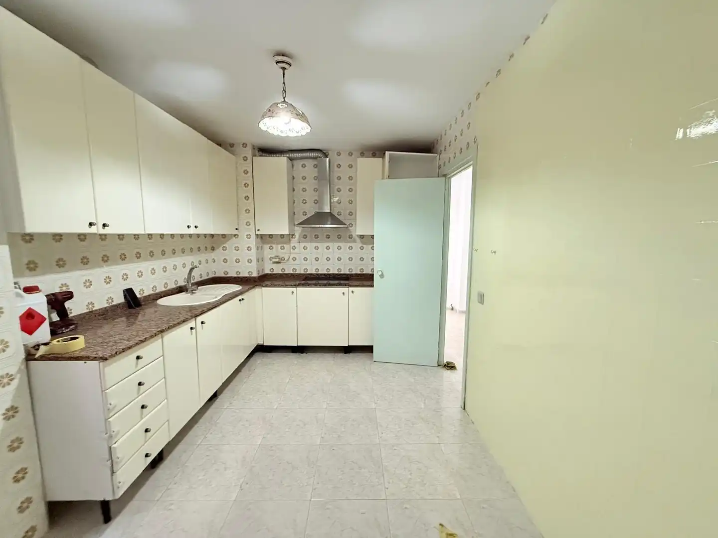 Appartamento in affitto a Casco Antiguo, imagen 6